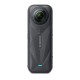 Екшн-камера Insta360 X5 Essential Bundle  (Black) (6977644761496)