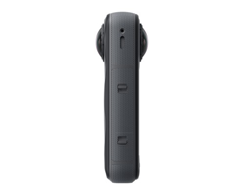Екшн-камера Insta360 X5 Essential Bundle  (Black) (6977644761496)