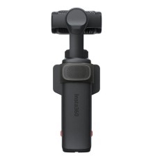 Екшн-камера Insta360 Luna Ultra Standard Bundle (Cosmic Black) (6942590201778)