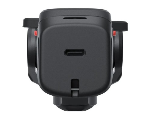 Екшн-камера Insta360 Luna Ultra Standard Bundle (Cosmic Black) (6942590201778)