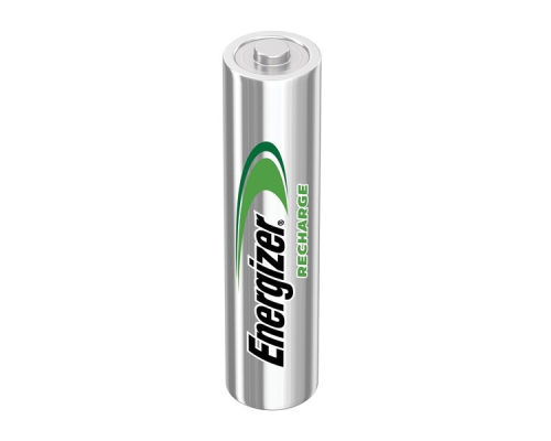 Акумулятор Energizer HR6 2000mAh Power Plus (4шт) (7638900417012)