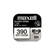 Батарейка MAXELL SR1130SW/390 (1шт) (4902580132064)