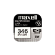 Батарейка MAXELL SR712SW/346 (1шт) (4902580132262)