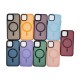 Чохол для смартфона Cosmic Magnetic Color HQ for Apple iPhone 12 Pro Blue (MagColor12ProBlue)