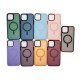 Чохол для смартфона Cosmic Magnetic Color HQ for Apple iPhone 12 Pro Max Green (MagColor12ProMaxGreen)