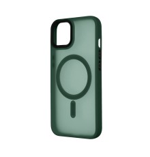 Чохол для смартфона Cosmic Magnetic Color HQ for Apple iPhone 13 Green (MagColor13Green)