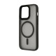 Чохол для смартфона Cosmic Magnetic Color HQ for Apple iPhone 15 Pro Black (MagColor15ProBlack)