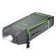Автомобільний пуско-зарядний пристрій HOCO QS1 Spring car emergency start-up power bank(10000mAh) (6942007611435)