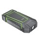 Автомобільний пуско-зарядний пристрій HOCO QS1 Spring car emergency start-up power bank(10000mAh) (6942007611435)