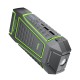 Автомобільний пуско-зарядний пристрій HOCO QS1 Spring car emergency start-up power bank(10000mAh) (6942007611435)