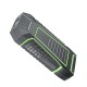 Автомобільний пуско-зарядний пристрій HOCO QS1 Spring car emergency start-up power bank(10000mAh) (6942007611435)