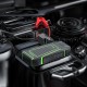 Автомобільний пуско-зарядний пристрій HOCO QS1 Spring car emergency start-up power bank(10000mAh) (6942007611435)