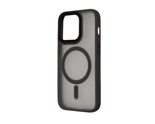 Чохол для смартфона Cosmic Magnetic Color HQ for Apple iPhone 14 Pro Black (MagColor14ProBlack)