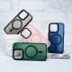 Чохол для смартфона Cosmic Magnetic Color HQ for Apple iPhone 14 Pro Black (MagColor14ProBlack)