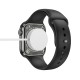 Бездротовий зарядний пристрій для смарт-годинника HOCO Y30 Smart sports watch charging cable White (6942007648981)