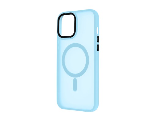 Чохол для смартфона Cosmic Magnetic Color HQ for Apple iPhone 11 Pro Max Light Blue (MagColor11ProMaxLight)