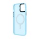 Чохол для смартфона Cosmic Magnetic Color HQ for Apple iPhone 11 Pro Max Light Blue (MagColor11ProMaxLight)