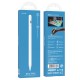 Стилус HOCO GM109 Smooth series active universal capacitive pen White (6942007603980)
