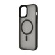 Чохол для смартфона Cosmic Magnetic Color HQ for Apple iPhone 11 Pro Max Black (MagColor11ProMaxBlack)