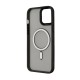 Чохол для смартфона Cosmic Magnetic Color HQ for Apple iPhone 11 Pro Max Black (MagColor11ProMaxBlack)