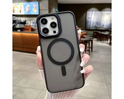 Чохол для смартфона Cosmic Magnetic Color HQ for Apple iPhone 11 Pro Max Black (MagColor11ProMaxBlack)