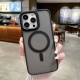 Чохол для смартфона Cosmic Magnetic Color HQ for Apple iPhone 11 Pro Max Black (MagColor11ProMaxBlack)