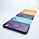 Чохол для смартфона Cosmic Magnetic Color HQ for Apple iPhone 12 Black (MagColor12Black)