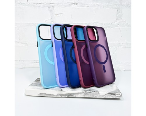 Чохол для смартфона Cosmic Magnetic Color HQ for Apple iPhone 13 Pro Red (MagColor13ProRed)