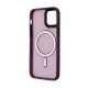 Чохол для смартфона Cosmic Magnetic Color HQ for Apple iPhone 11 Bordo (MagColor11Bordo)