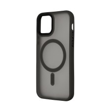 Чохол для смартфона Cosmic Magnetic Color HQ for Apple iPhone 11 Black (MagColor11Black)