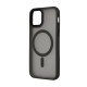 Чохол для смартфона Cosmic Magnetic Color HQ for Apple iPhone 11 Black (MagColor11Black)
