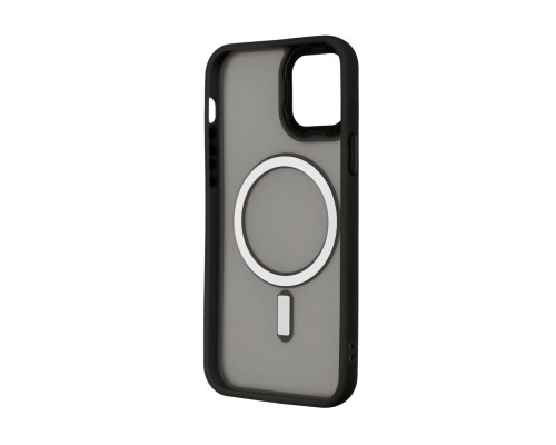 Чохол для смартфона Cosmic Magnetic Color HQ for Apple iPhone 11 Black (MagColor11Black)