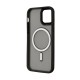 Чохол для смартфона Cosmic Magnetic Color HQ for Apple iPhone 11 Black (MagColor11Black)