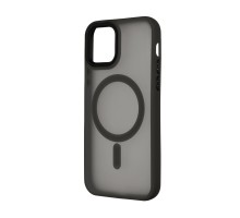Чохол для смартфона Cosmic Magnetic Color HQ for Apple iPhone 11 Pro Black (MagColor11ProBlack)