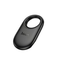 Трекер HOCO E94 Star intelligent positioning anti-lost device Obsidian Black (6942007645065)