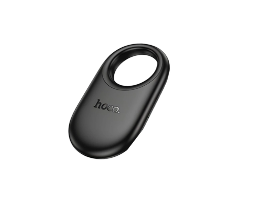 Трекер HOCO E94 Star intelligent positioning anti-lost device Obsidian Black (6942007645065)