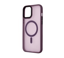 Чохол для смартфона Cosmic Magnetic Color HQ for Apple iPhone 11 Pro Max Bordo (MagColor11ProMaxBordo)