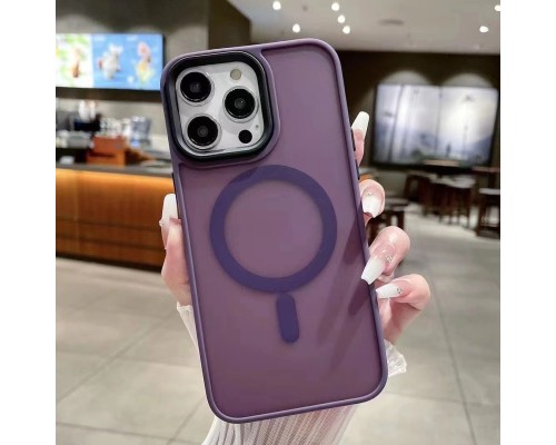 Чохол для смартфона Cosmic Magnetic Color HQ for Apple iPhone 11 Pro Max Bordo (MagColor11ProMaxBordo)