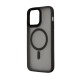 Чохол для смартфона Cosmic Magnetic Color HQ for Apple iPhone 14 Pro Max Black (MagColor14ProMaxBlack)