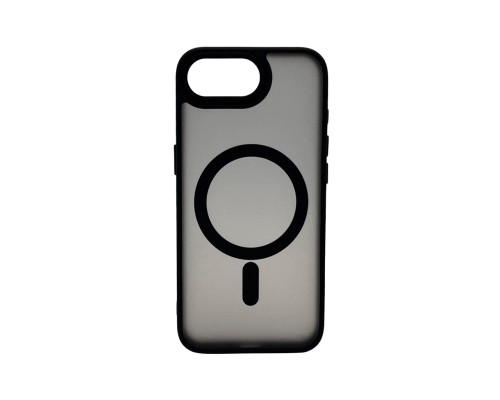 Чохол для смартфона Cosmic Magnetic Color HQ for Apple iPhone 16e Black (MagColor16eBlack)