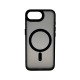 Чохол для смартфона Cosmic Magnetic Color HQ for Apple iPhone 16e Black (MagColor16eBlack)