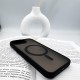 Чохол для смартфона Cosmic Magnetic Color HQ for Apple iPhone 16e Black (MagColor16eBlack)