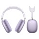 Бездротові накладні навушники HOCO W65 Happy BT headphones Purple (6942007650373)