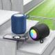 Портативна колонка HOCO HC30 Oceano BT speaker, 5W, Blue (6942007646338)