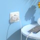 Мережевий зарядний пристрій HOCO CS11A Ocean single port charger White (6942007603553)