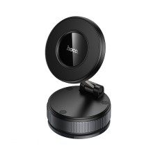 Автотримач для телефона HOCO H86 Dragon manual suction cup magnetic holder(universal) (6942007658560)