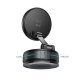 Автотримач для телефона HOCO H86 Dragon manual suction cup magnetic holder(universal) (6942007658560)