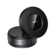Автотримач для телефона HOCO H86 Dragon manual suction cup magnetic holder(universal) (6942007658560)