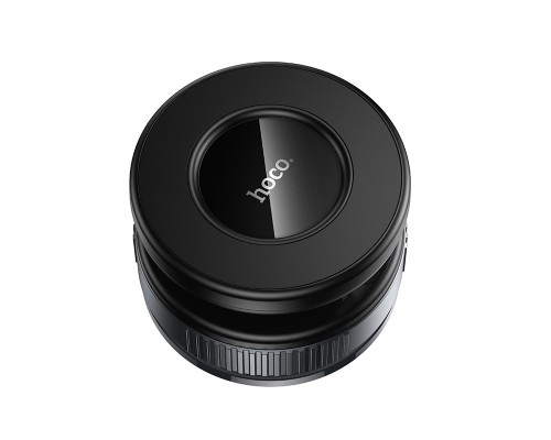 Автотримач для телефона HOCO H86 Dragon manual suction cup magnetic holder(universal) (6942007658560)