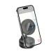 Автотримач для телефона HOCO H86 Dragon manual suction cup magnetic holder(universal) (6942007658560)
